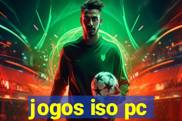 jogos iso pc